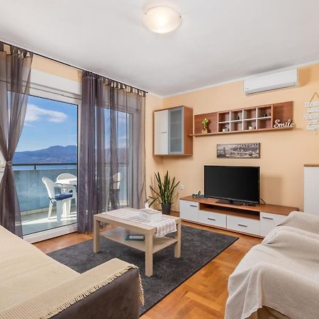 Apartman Iris 2 -Rijeka Apartamento Exterior foto