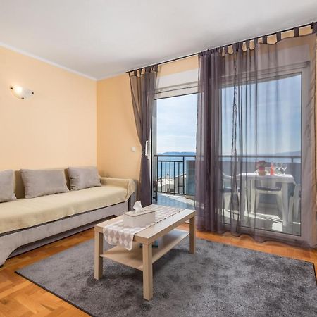 Apartman Iris 2 -Rijeka Apartamento Exterior foto