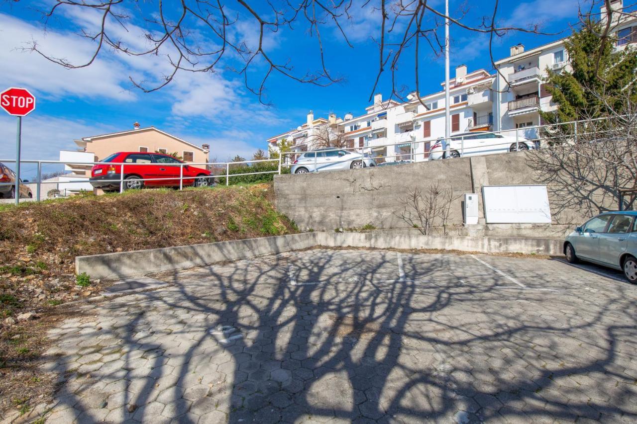 Apartman Iris 2 -Rijeka Apartamento Exterior foto